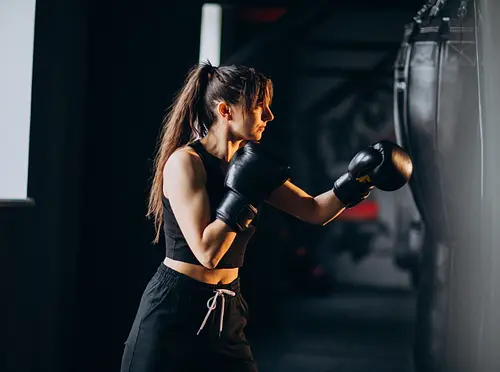 Boxe