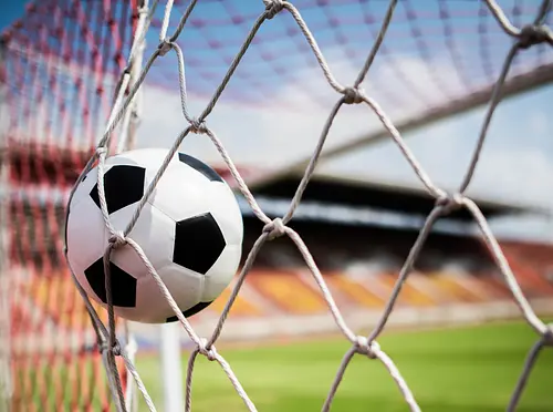 Football et Mini Foot