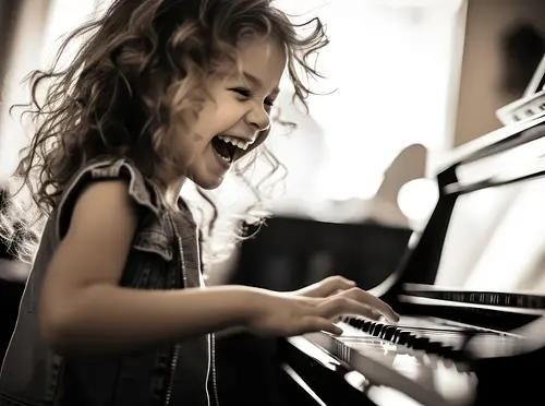 Éveil Musical