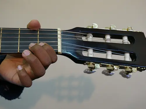 Guitare