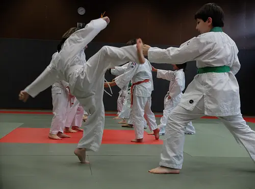 Kung Fu