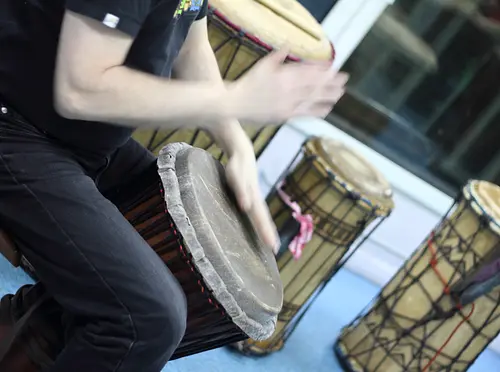 Percussions