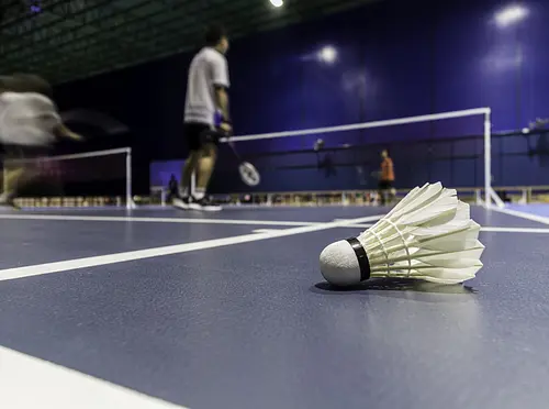 Badminton