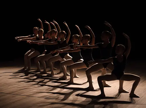 Danse Classique