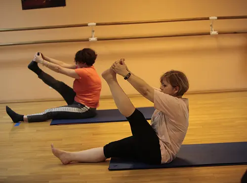 Pilates