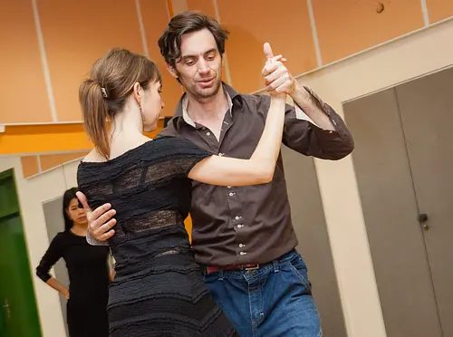 Danse de Salon
