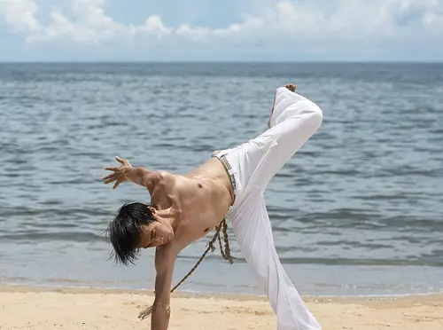 Capoeira