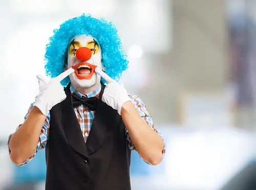 Clown