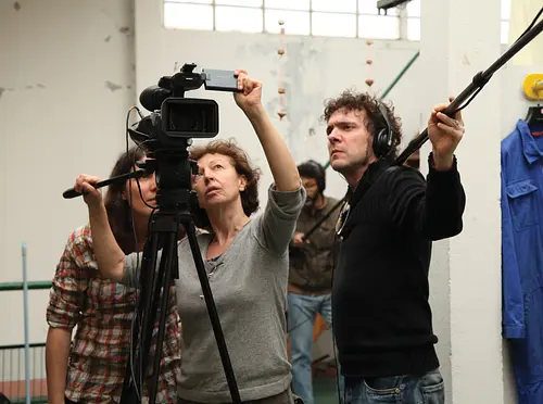 Vidéo 1 - Initiation à la Réalisation Audiovisuelle