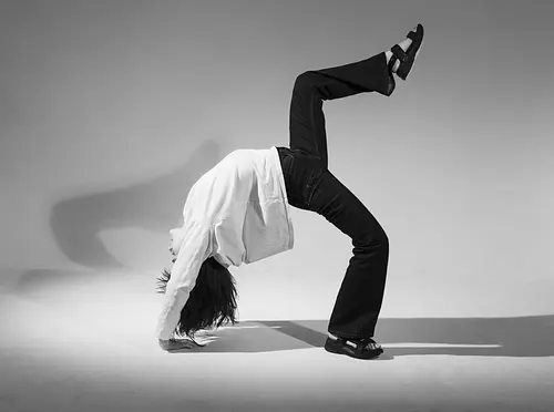 Danse Modern Jazz
