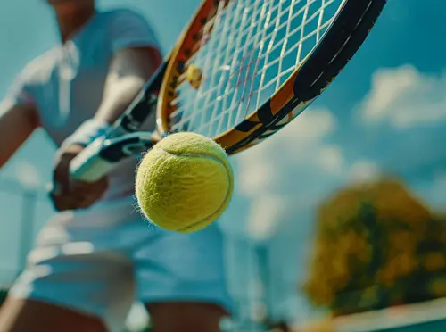 Tennis