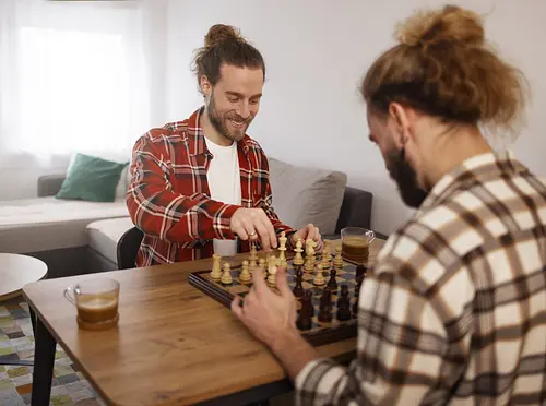 Échecs