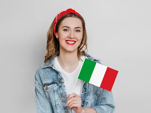 Italien