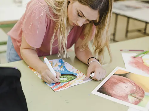 Illustration et Graphisme