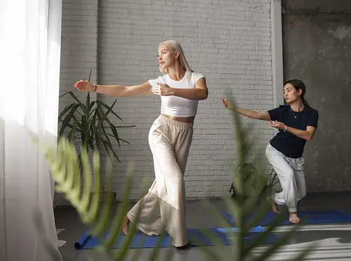 Qi Gong