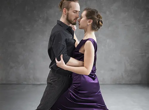 Tango Argentin