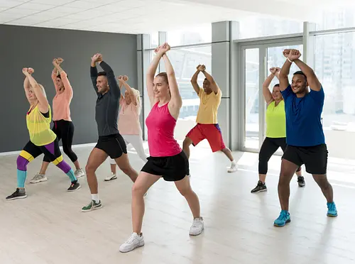Zumba