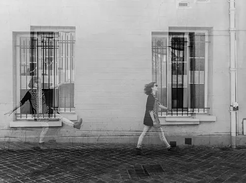 Photographie - Cycle 2