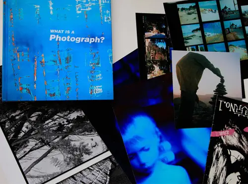 Photographie - Cycle R2