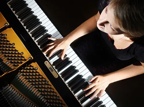 Piano