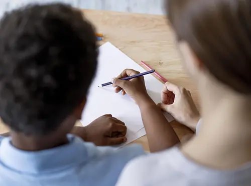 Accompagnement Scolaire