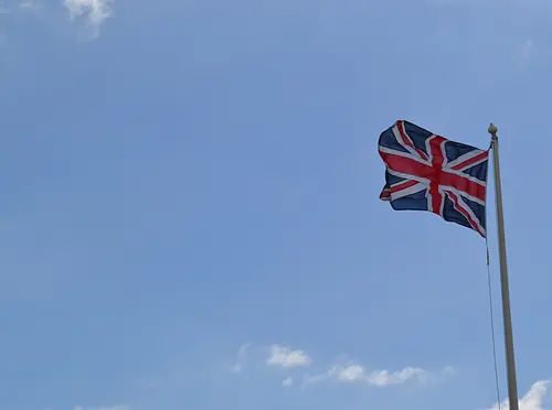 Anglais