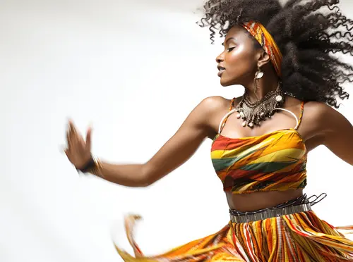 Danse Africaine