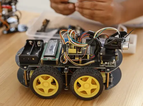 Robotique