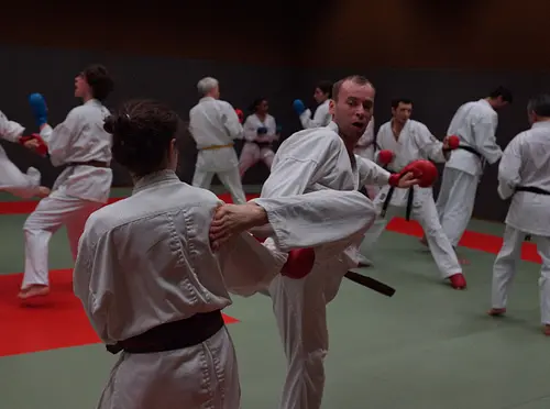 Karate