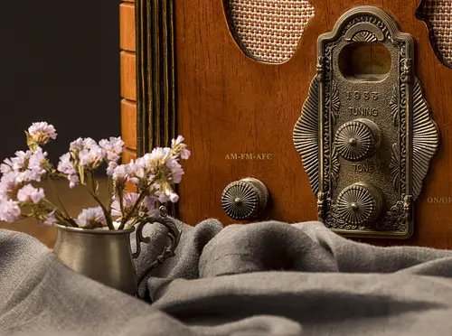 Oud et Chant