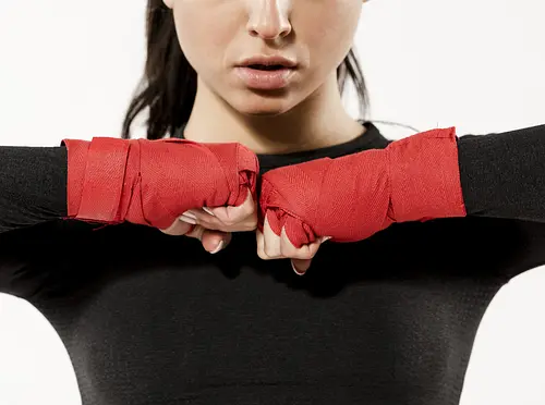 Self Defense
