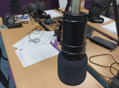 Webradio