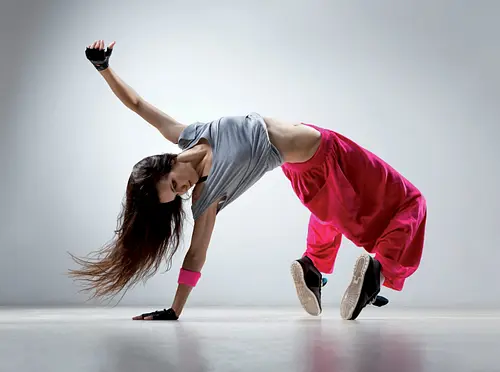 Breakdance