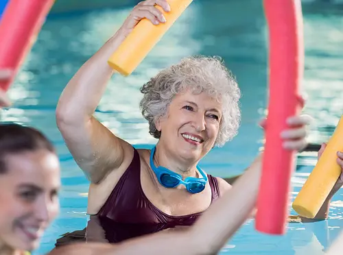 Aquagym