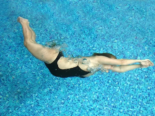Aquaphobie